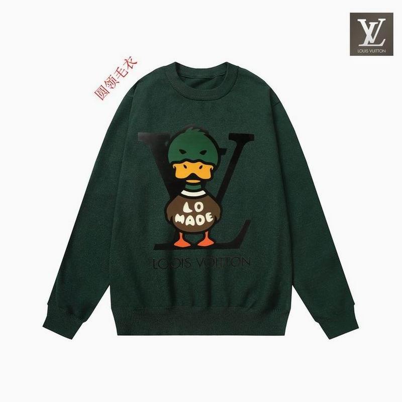 LV Men's Sweater 103